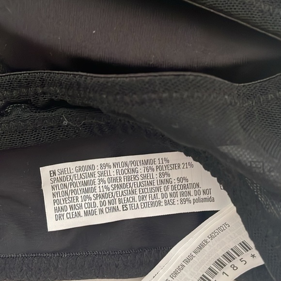 Bra top - Picture 4 of 4